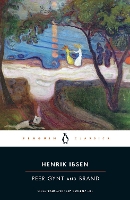 Book Cover for Peer Gynt and Brand by Henrik Ibsen