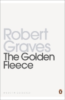 Book Cover for The Golden Fleece by Robert Graves