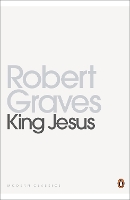 Book Cover for King Jesus by Robert Graves