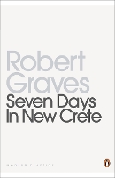 Book Cover for Seven Days in New Crete by Robert Graves