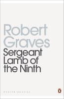 Book Cover for Sergeant Lamb of the Ninth by Robert Graves