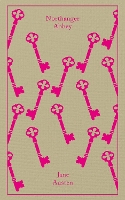 Book Cover for Northanger Abbey by Jane Austen, Marilyn Butler