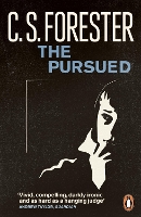 Book Cover for The Pursued by C.S. Forester