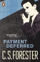 Book Cover for Payment Deferred by C.S. Forester