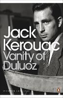 Book Cover for Vanity of Duluoz by Jack Kerouac