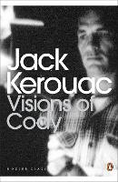 Book Cover for Visions of Cody by Jack Kerouac