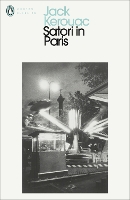 Book Cover for Satori in Paris by Jack Kerouac