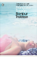 Book Cover for Bonjour Tristesse and A Certain Smile by Francoise Sagan, Rachel Cusk, Rachel Cusk