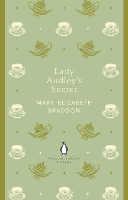 Book Cover for Lady Audley's Secret by Mary Elizabeth Braddon