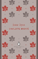 Book Cover for Jane Eyre by Charlotte Bronte