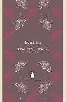 Book Cover for Evelina by Frances Burney