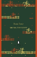 Book Cover for Ivanhoe by Walter Scott