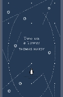 Book Cover for Two on a Tower by Thomas Hardy