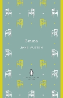 Book Cover for Emma by Jane Austen