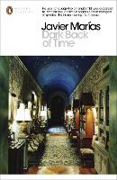 Book Cover for Dark Back of Time by Javier Marías