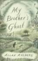 Book Cover for My Brother's Ghost by Allan Ahlberg