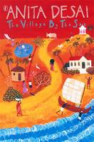 Cover for The Village by the Sea by Anita Desai