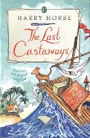 Book Cover for The Last Castaways by Harry Horse