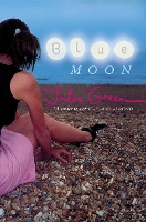 Book Cover for Blue Moon by Julia Green