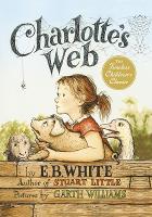 Book Cover for Charlotte's Web by E. B. White