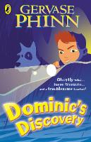 Book Cover for Dominic's Discovery by Gervase Phinn