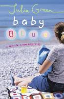 Book Cover for Baby Blue by Julia Green