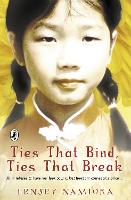 Book Cover for Ties That Bind, Ties That Break by Lensey Namioka