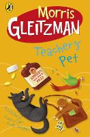 Book Cover for Teacher's Pet by Morris Gleitzman