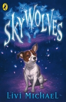 Book Cover for Sky Wolves by Livi Michael