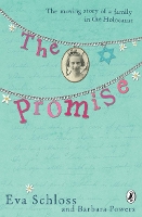 Book Cover for The Promise by Barbara Powers