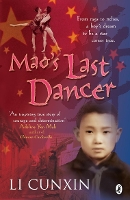 Book Cover for Mao's Last Dancer by Li Cunxin