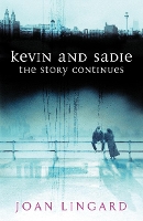 Book Cover for Kevin and Sadie by Joan Lingard