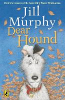 Book Cover for Dear Hound by Jill Murphy