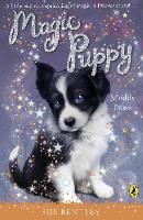 Book Cover for Magic Puppy: Muddy Paws by Sue Bentley