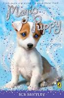 Book Cover for Magic Puppy: Cloud Capers by Sue Bentley