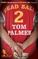 Book Cover for Dead Ball by Tom Palmer