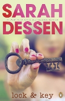 Book Cover for Lock and Key by Sarah Dessen