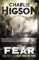 Book Cover for The Fear (The Enemy Book 3) by Charlie Higson