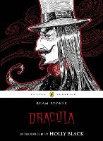 Book Cover for Dracula by Bram Stoker