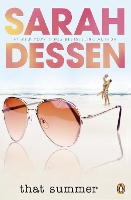 Book Cover for That Summer by Sarah Dessen