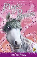 Book Cover for Magic Ponies: A Special Wish by Sue Bentley