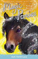 Book Cover for Riding Rescue by Sue Bentley, Angela Swan