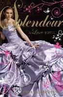 Book Cover for Splendour by Anna Godbersen