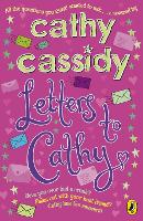 Book Cover for Letters to Cathy by Cathy Cassidy