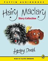 Book Cover for Hairy Maclary Story Collection by Lynley Dodd