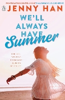 Book Cover for We'll Always Have Summer by Jenny Han