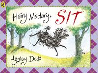 Book Cover for Hairy Maclary, Sit by Lynley Dodd