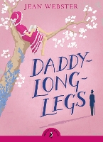 Book Cover for Daddy Long-Legs by Jean Webster, Eva Ibbotson