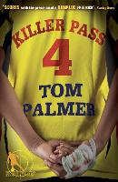 Book Cover for Killer Pass by Tom Palmer