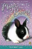 Book Cover for Magic Bunny: Dancing Days by Sue Bentley